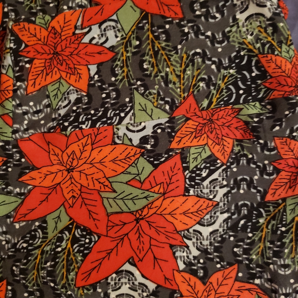 🎄TC Lularoe Leggings